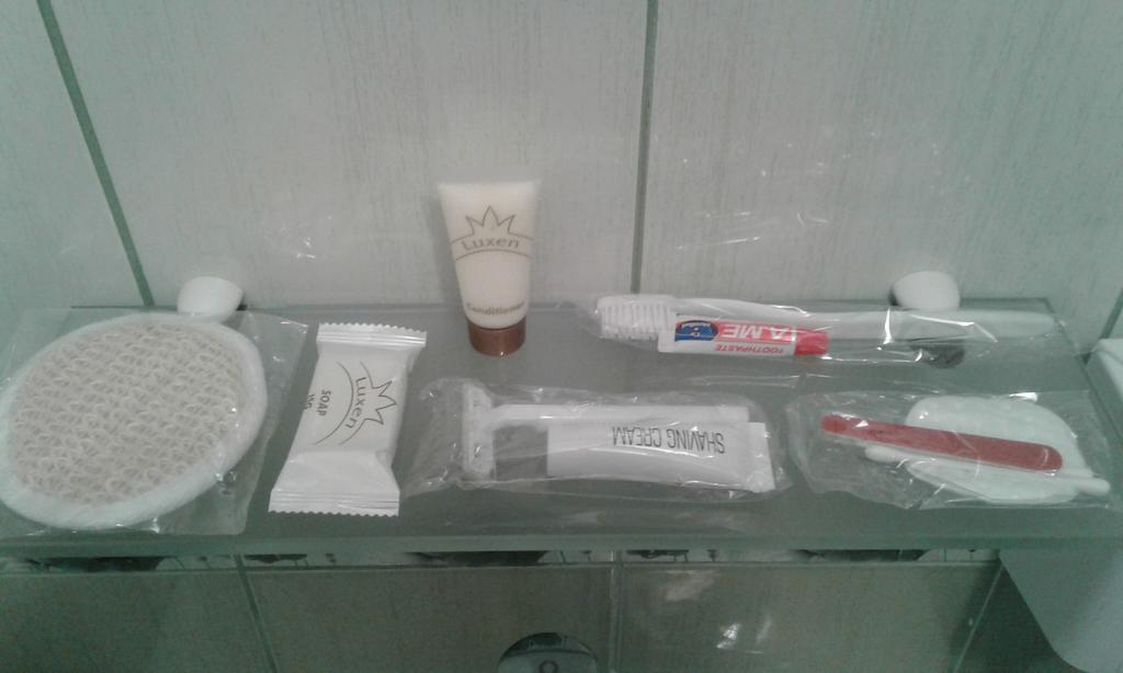 Viesu Maja Ezerkalns Hotel Krāslava Kültér fotó